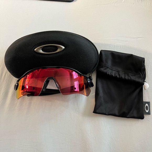 Oakley Other - Oakley Radar EV Path